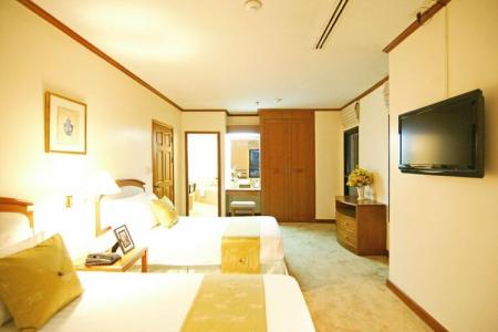 Grand Diamond Suites - 1