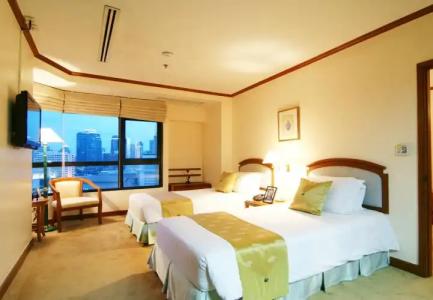 Grand Diamond Suites - 3