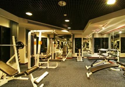 Grand Diamond Suites - 20