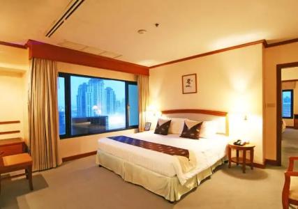 Grand Diamond Suites - 0