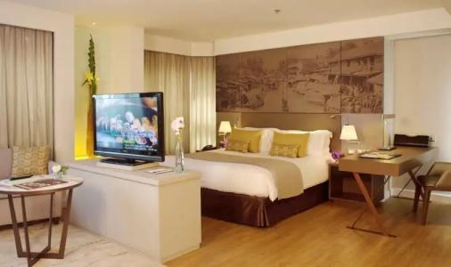 Grand Diamond Suites - 89