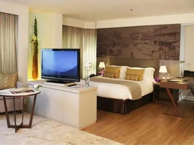 Grand Diamond Suites - 9