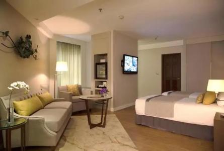 Grand Diamond Suites - 97