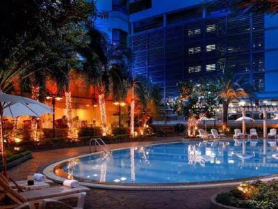 Grand Diamond Suites - 25