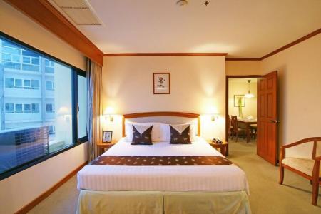 Grand Diamond Suites - 6