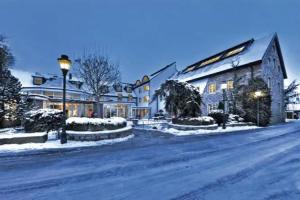 Lindner Hotel & Spa Binshof, Speyer