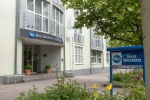 Best Western Hotel Sindelfingen City, Sindelfingen