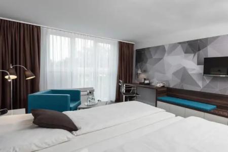 Best Western Sindelfingen City - 26