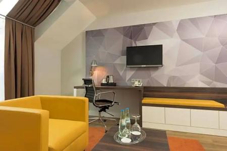 Best Western Sindelfingen City - 49