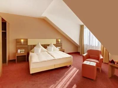 Best Western Sindelfingen City - 43