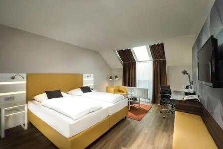 Best Western Sindelfingen City - 5