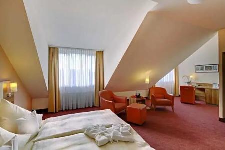 Best Western Sindelfingen City - 46