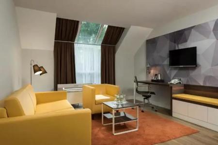 Best Western Sindelfingen City - 57