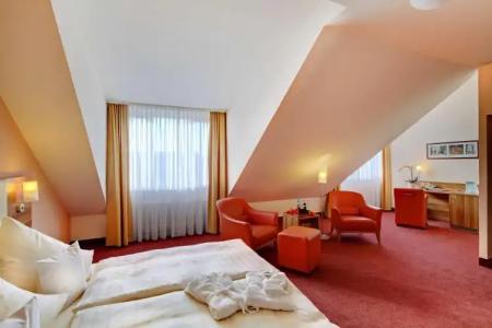 Best Western Sindelfingen City - 15