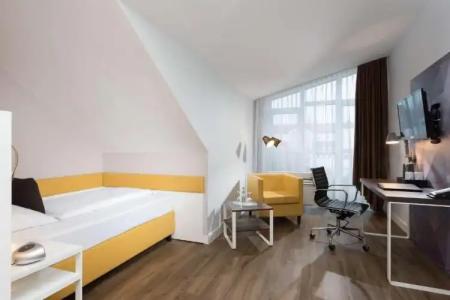 Best Western Sindelfingen City - 33