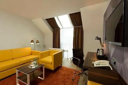 Best Western Sindelfingen City - 50