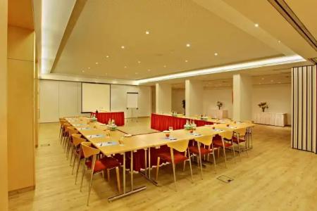 Best Western Sindelfingen City - 18