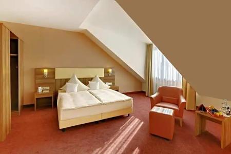 Best Western Sindelfingen City - 44