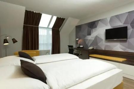 Best Western Sindelfingen City - 34