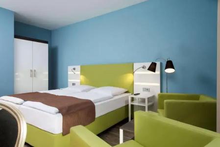 Best Western Sindelfingen City - 13