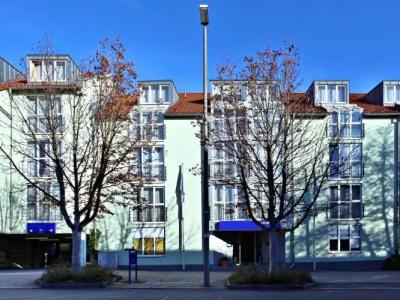 Best Western Sindelfingen City - 1