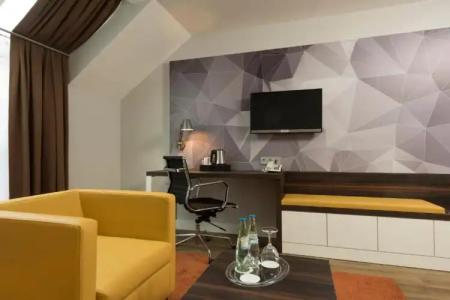 Best Western Sindelfingen City - 58