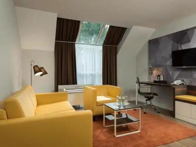 Best Western Sindelfingen City - 4