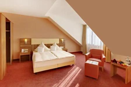 Best Western Sindelfingen City - 52