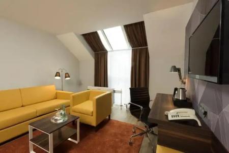 Best Western Sindelfingen City - 59