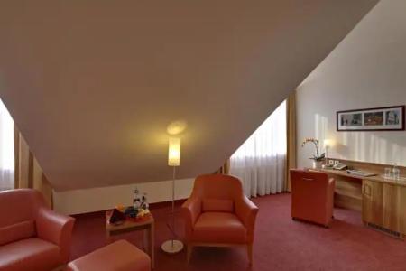 Best Western Sindelfingen City - 53