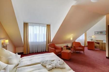 Best Western Sindelfingen City - 54