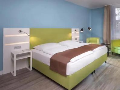 Best Western Sindelfingen City - 31