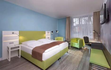 Best Western Sindelfingen City - 3