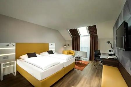 Best Western Sindelfingen City - 47