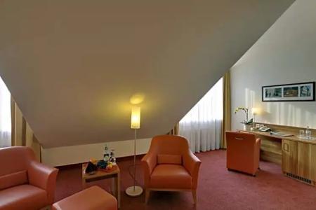 Best Western Sindelfingen City - 45