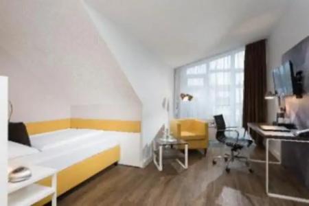 Best Western Sindelfingen City - 23