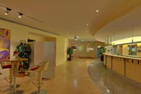 Best Western Sindelfingen City - 22