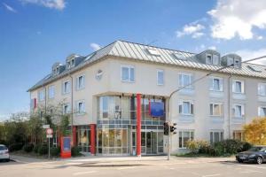 Hotel Stuttgart Sindelfingen City by Tulip Inn, Sindelfingen