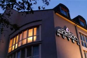 Erikson Hotel, Sindelfingen