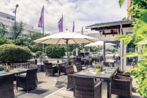 Mercure Stuttgart Sindelfingen an der Messe, Sindelfingen