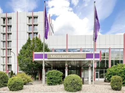 Mercure Stuttgart Sindelfingen an der Messe - 120