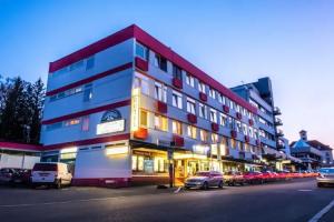 Hotel & Restaurant Knote, Sindelfingen