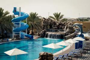 Royal Residence Hotel & Spa, Umm Al Quwain