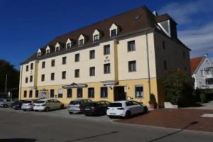 Hotel Zu den Drei Kronen, Seligenstadt