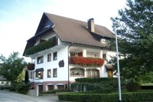 Hotel Garni Schmieder's Ochsen, Seelbach