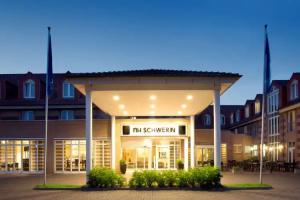 Hotel Schwerin Seven Lakes, Schwerin