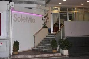 Hotel Sole Mio, Rimini