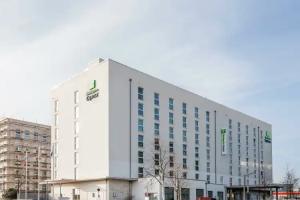 Holiday Inn Express Nurnberg-Schwabach, Schwabach