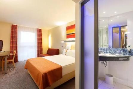 Holiday Inn Express Nurnberg-Schwabach - 33