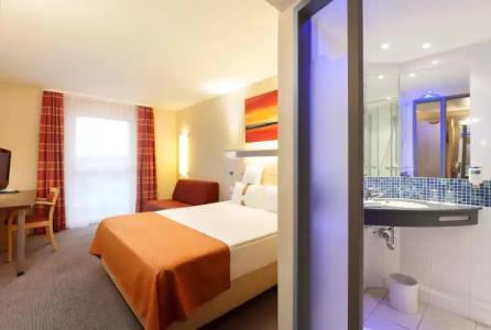 Holiday Inn Express Nurnberg-Schwabach - 5